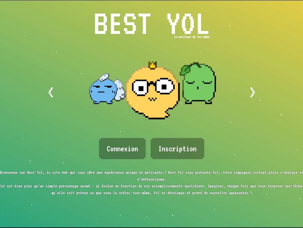 Bestyol intro image